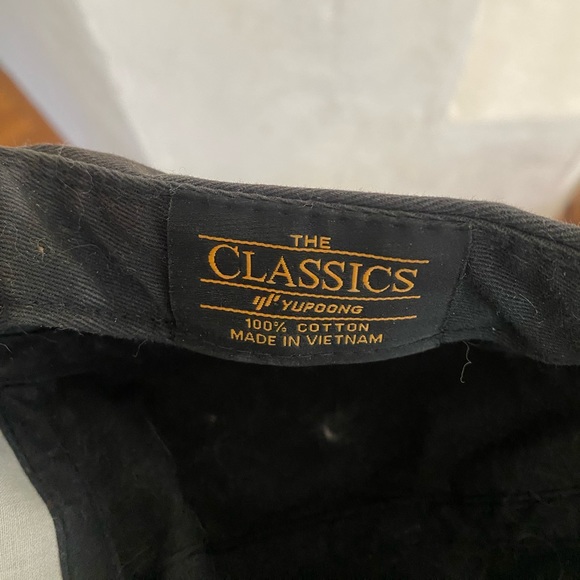 Santa Cruz Bicycles Mountain Biking Hat - Picture 3 of 3